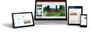 Office 365 Image