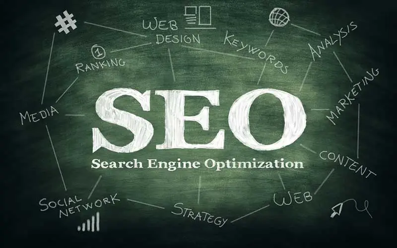 Search Engine Optimization