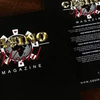 Presentation Folder Design Edmonton