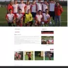 Calisia Soccer Team