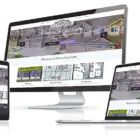 Stoneshire Gate Responsive Website Design