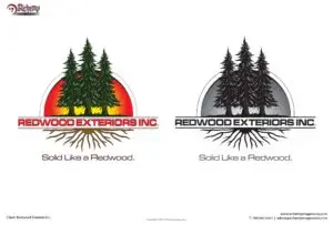 logo design edmonton