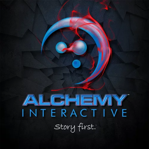 Alchemy Interactive - Story First