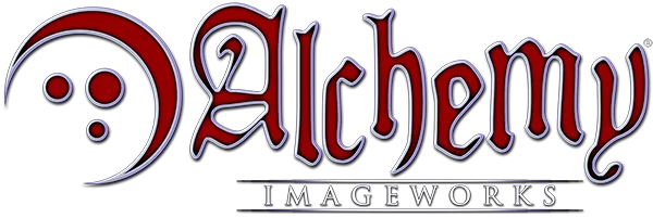 Alchemy Imageworks Logo