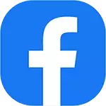 Facebook Icon