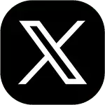 X Icon