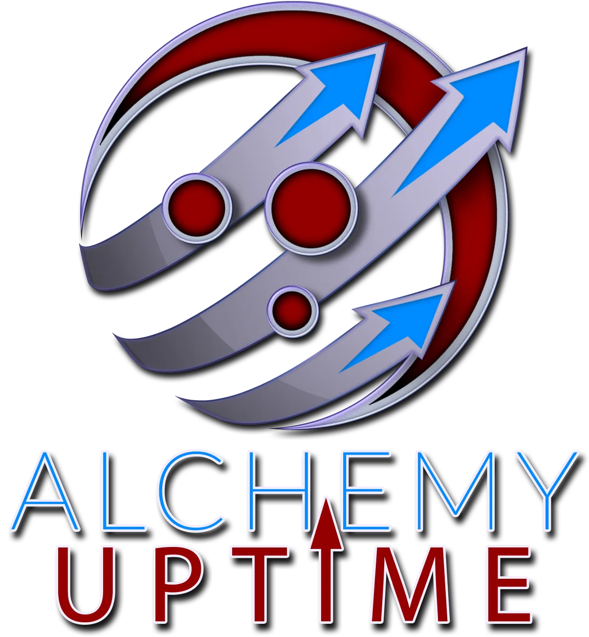 Alchemy Uptime