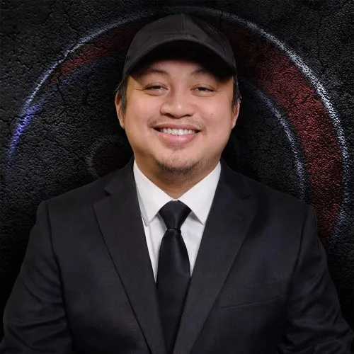 Francisco 'Frank' Priego