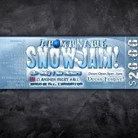 Ticket Design
