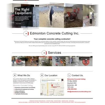Ecc Web Design 01