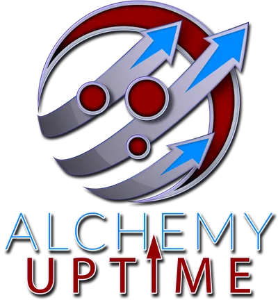 Alchemy Uptime