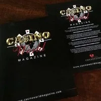 Presentation Folder Graphic Design