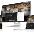 Dinosaur Valley Studios Responsive Web Design