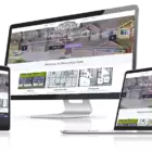 Stoneshire Gate Responsive Website Design