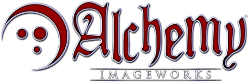 Alchemy Imageworks Logo